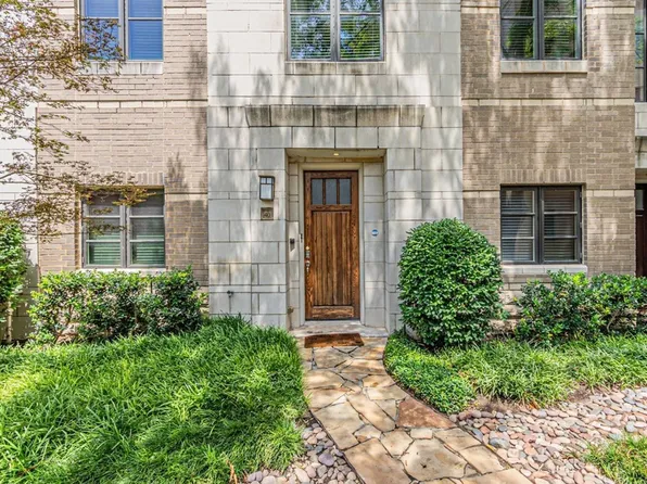 3210 Carlisle St Unit 40, Dallas, TX 75204