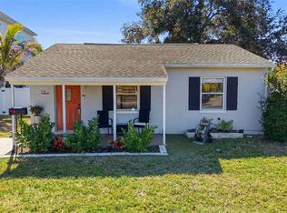 162 41st Ave NE, Saint Petersburg, FL 33703