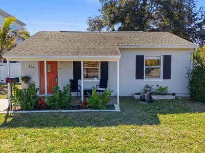 162 41st Ave NE, Saint Petersburg, FL, 33703