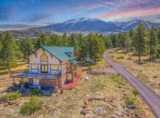 6919 W Private Pine Mountain Rd, Flagstaff, AZ 86001