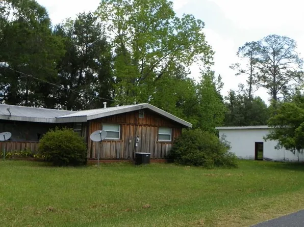 12820 NE 233rd Ln, Raiford, FL 32083