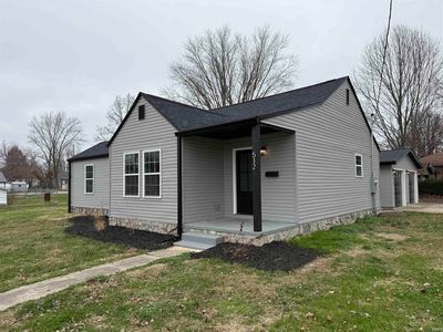 512 S 5th St, Petersburg, IN, 47567