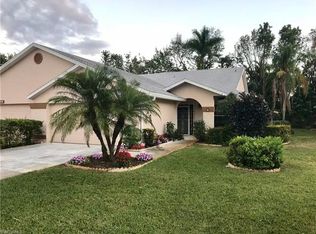 462 Saint Andrews Blvd #10, Naples, FL 34113