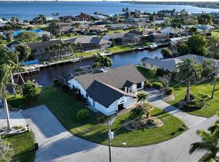 2328 SE 27th ST, CAPE CORAL, FL 33904