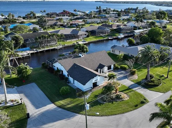 2328 SE 27th ST, CAPE CORAL, FL 33904