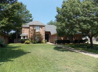 1117 Shady Oak Trl, Mansfield, TX 76063