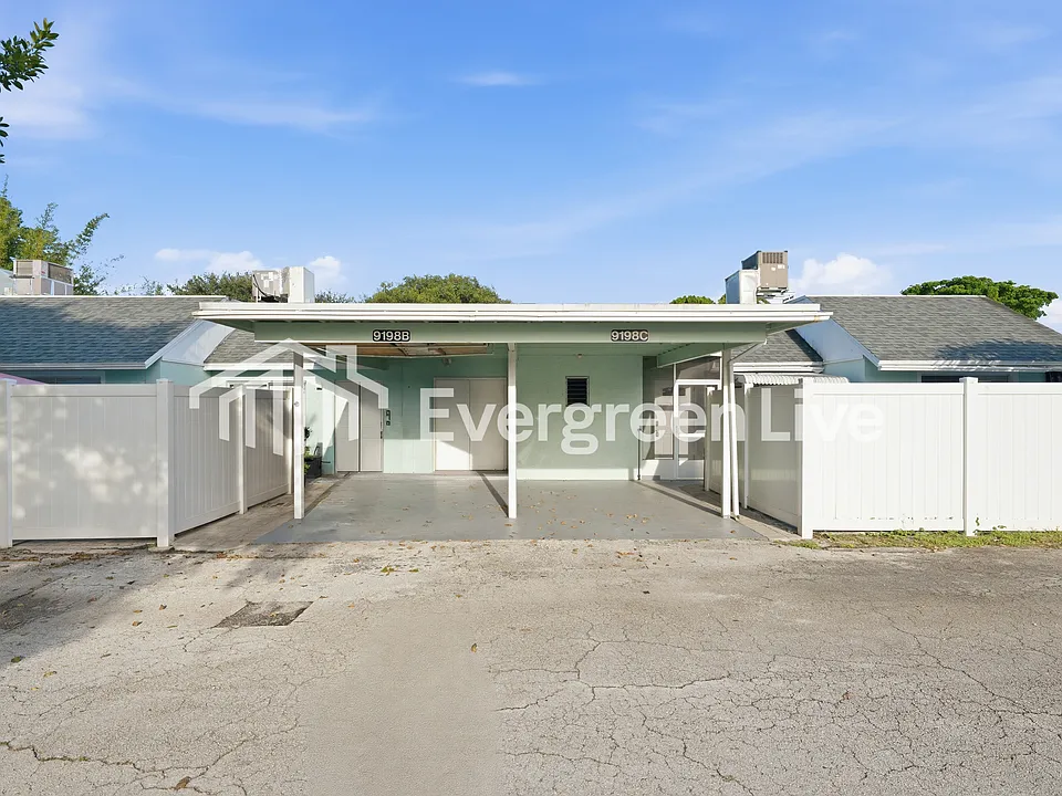 9198 SW 5th St #C