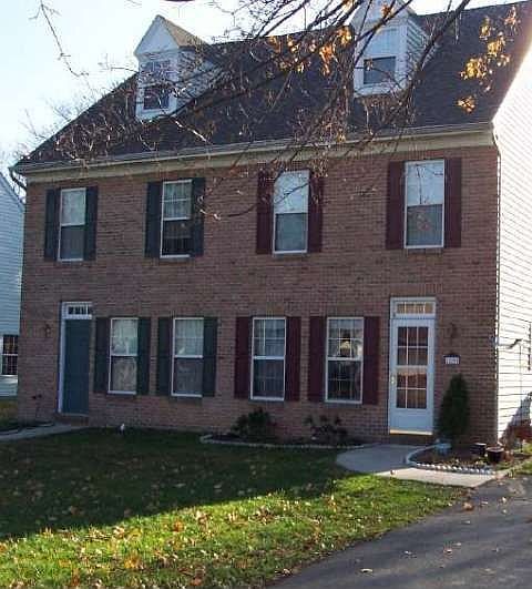 Front view