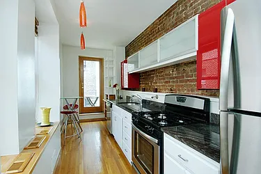 Rented by Corcoran