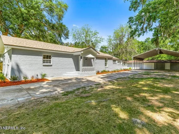 9977 SIBBALD Road, Jacksonville, FL 32208