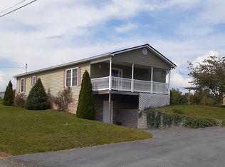 34313 Stagecoach Rd, Glade Spring, VA 24340