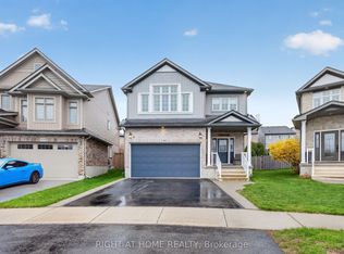 963 Bianca Ct, Kitchener, ON N2R0A5