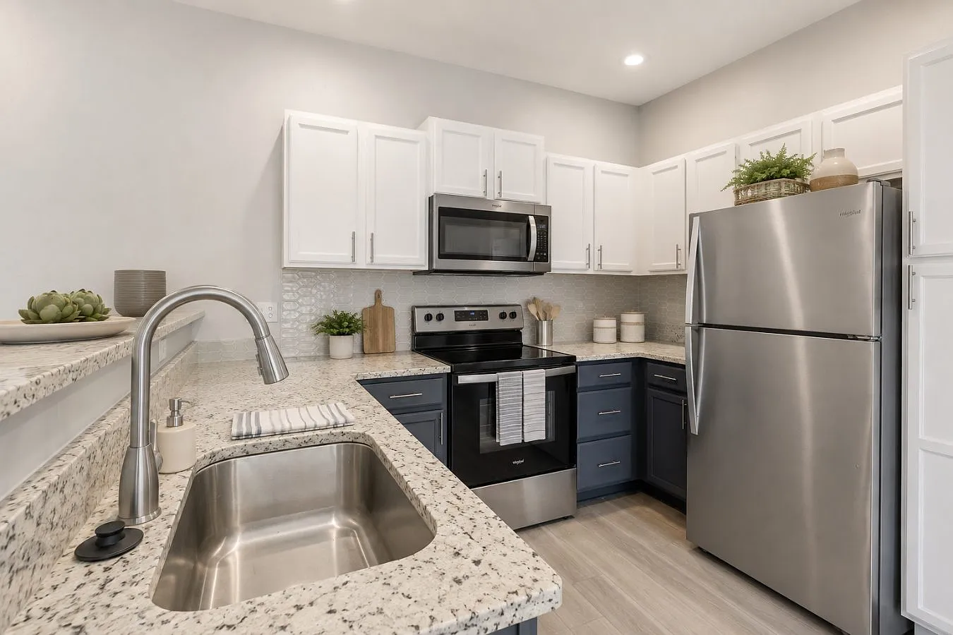 The Overlook At Golden Hills Apartment Homes — Photo 1