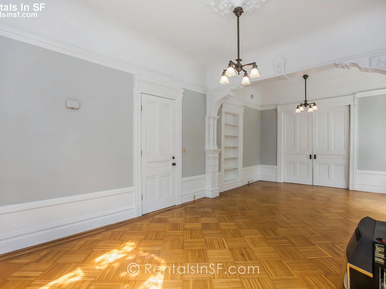 1 bed, 1.0 bath, $4,995 — Photo 4