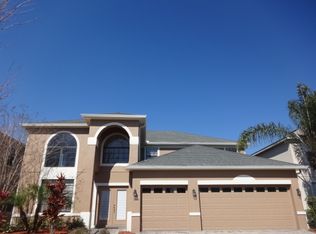 1545 Amaryllis Cir, Orlando, FL 32825