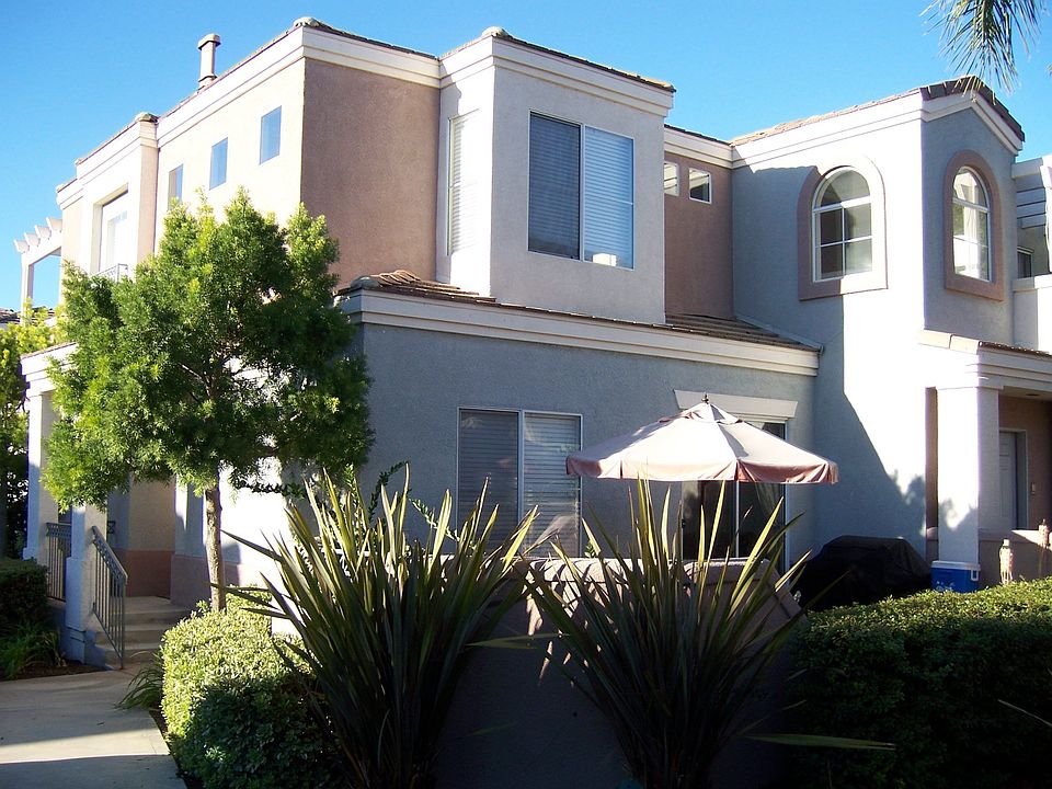 Townhouse style