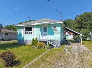 80 Spruce Dr, Temagami, ON P0H2H0