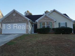 457 Luke Ct, Jonesboro, GA 30238