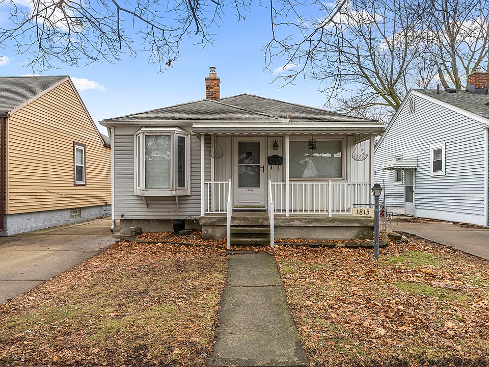1st image of 1815 Oconnor Ave