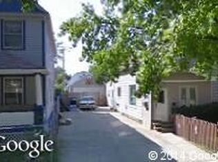 3324 W 48th St, Cleveland, OH 44102