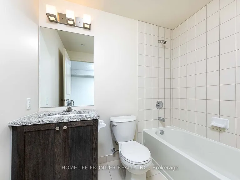 4955 Yonge St #2007 — Photo 6