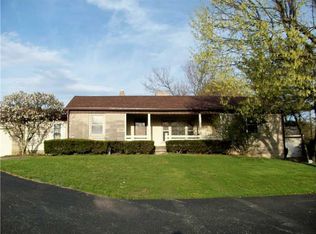 11515 Pendleton Pike, Indianapolis, IN 46236