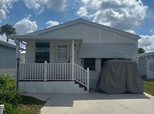 9000 US HIGHWAY 192 #317, CLERMONT, FL 34714