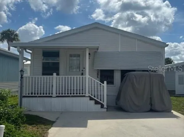 9000 Us Highway 192 Lot 317, Clermont, FL 34714