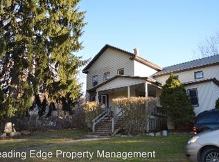225 East St APT 1, Great Barrington, MA 01230