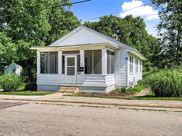 286 Washington St, Xenia, OH 45385
