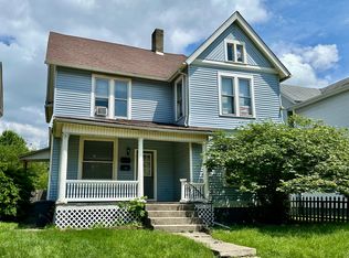 43 S 15th St, Richmond, IN 47374