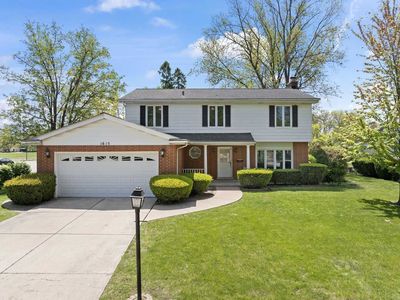 1615 E Linden Ln, Mount Prospect, IL, 60056