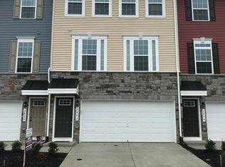 2802 Wheatland Station Way, Fredericksburg, VA 22408