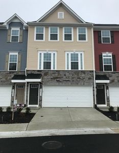 2802 Wheatland Station Way, Fredericksburg, VA, 22408
