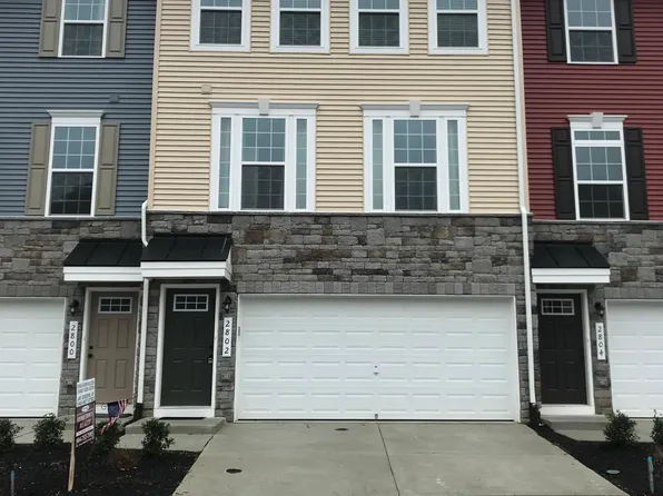 2802 Wheatland Station Way, Fredericksburg, VA 22408