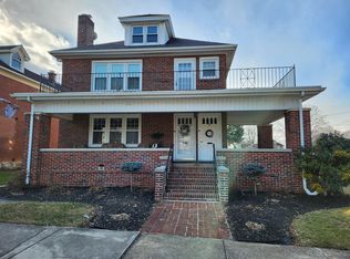 48 Parker St, Carlisle, PA 17013