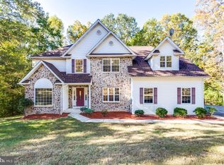 5813 Wachesaw Pl, Waldorf, MD 20601