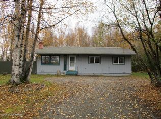1200 W Melanie Ave, Wasilla, AK 99654