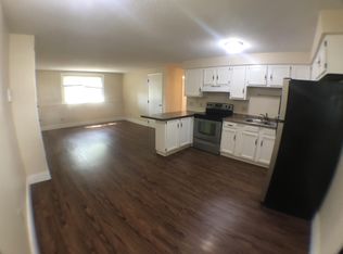 303 S Oak St #C, Mount Pleasant, MI 48858