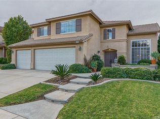 3118 Ranier St, Corona, CA 92881