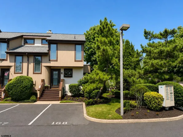 9 Genoa Ct #9, Ocean City, NJ 08226