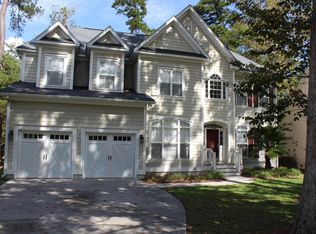 1220 Walleye Cor, Charleston, SC 29414