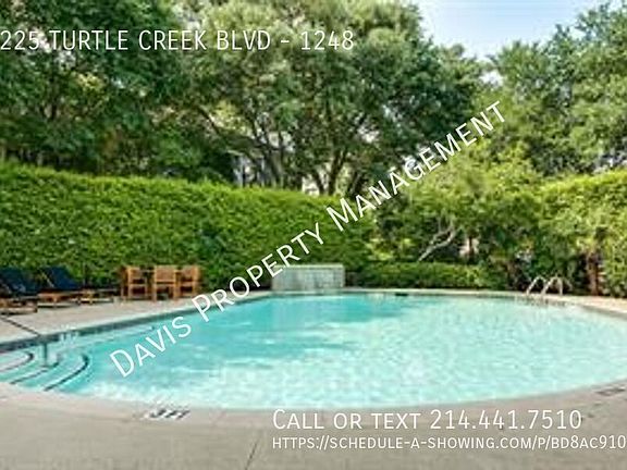 3rd image of 3225 Turtle Creek Blvd #1248