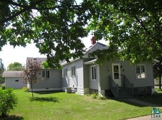 901 Prentice Ave, Ashland, WI 54806