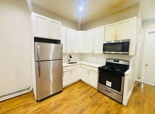 16 Lewis Ave #19E, Jersey City, NJ 07306
