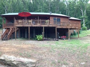 1130 Christopher Dr, Quitman, AR 72131