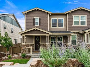 3318 Emily St, Castle Rock, CO 80109