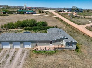3605 Quincy Rd, Gillette, WY 82716