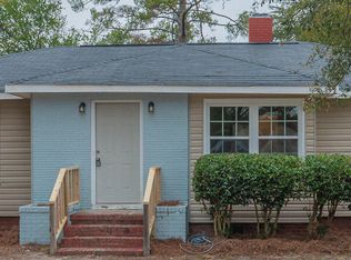 3207 Alpine Rd, Augusta, GA 30909