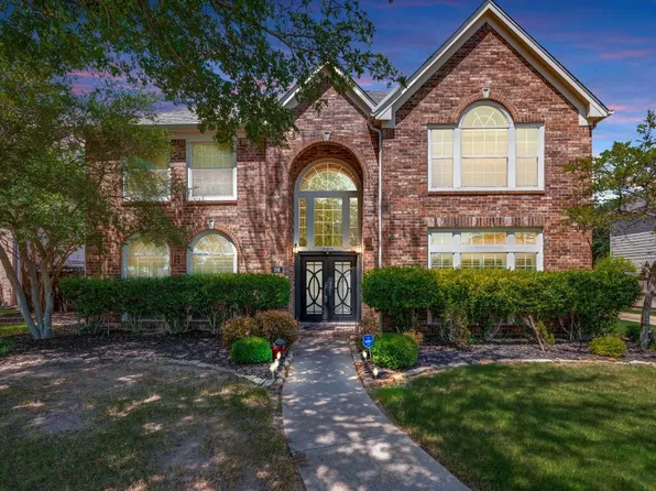 104 Killdeer Ct, Southlake, TX 76092
